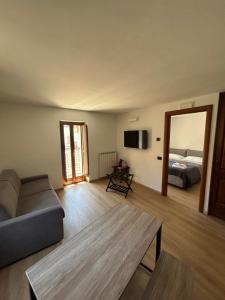 Pietrasuite Santa Brigida