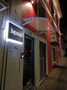 Memória Charming House