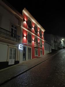 Memória Charming House