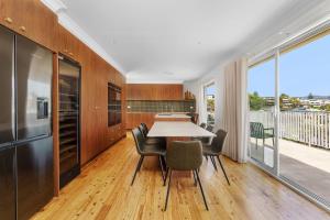 Burri Burri, Gerringong