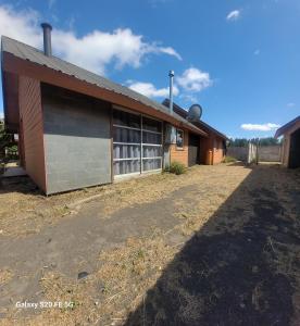 SALTOS DEL LAJA CASAS TIPO CONDOMINIO cabañas