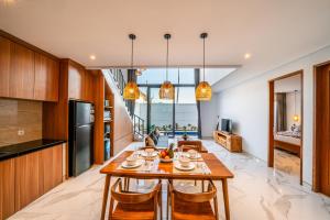 Villa Lotus Seminyak