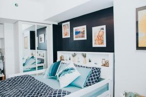 Stefan Staycation @ Azure North