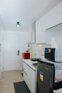 Stefan Staycation @ Azure North