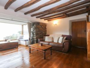 Tyn-Y-Ffynnon Cottage