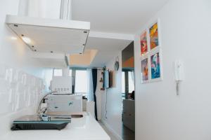 Stefan Staycation @ Azure North