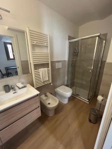 Pietrasuite Santa Brigida