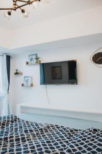 Stefan Staycation @ Azure North