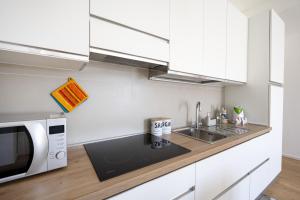 Loft Mare Seafront Modern Stay