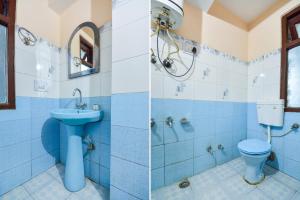 Hotel O Krishna Monal Delightful Stay