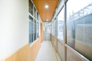 Hotel O Krishna Monal Delightful Stay