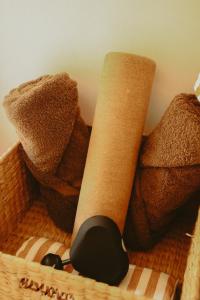 50m to Surf Saladita Casita with Luuna Mattress Pool Ice Bath