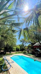 Cabañas La Esperanza