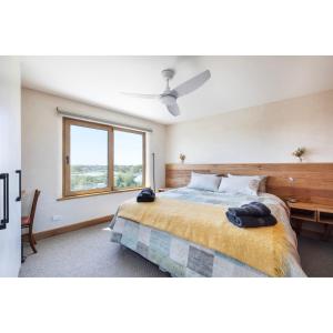 Crater View Boutique Eco Apartment