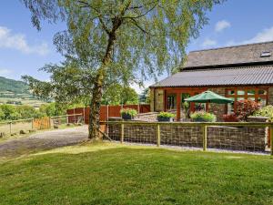 1 Bed in Abergavenny 47884