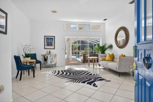 Seabreeze Pool Retreat