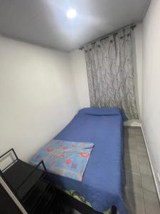 Apartamento Vacacional con Piscina