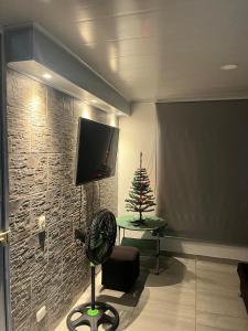 Apartamento Vacacional con Piscina