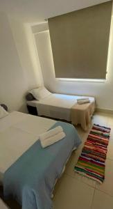 Praia da costa Residence ll