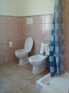 Santu Paulu Country House img20