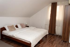 VENAC Belgrade Rooms