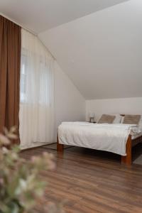 VENAC Belgrade Rooms