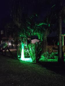 Moradas da Ferrugem - Apartamento 01 - Térreo