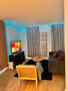 Birmingham 2-Bedroom Garden Stay Perfect for Couples,Workers & Families