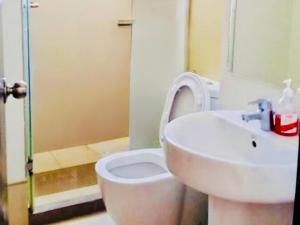 Walk to Abreeza Mall | Kitchen | Parking | Pool