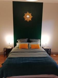 Appartement Centre Gare