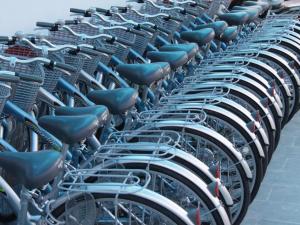 Horizon by LunaVerde