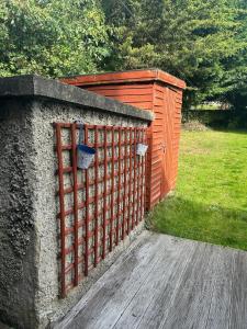 Guestready 2 Bed home 15 mins City and Airport