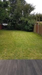 Guestready 2 Bed home 15 mins City and Airport