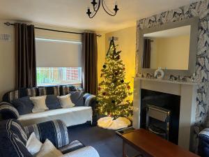 Guestready 2 Bed home 15 mins City and Airport