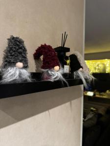 Aurora Apartment Lanttotie I Private Sauna I Free Wi-Fi and Parking!