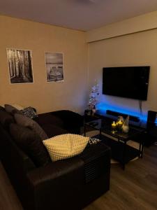 Aurora Apartment Lanttotie I Private Sauna I Free Wi-Fi and Parking!