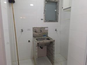 Casa na Praia com clima de Serra