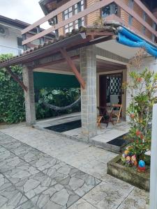 Brumar Loft - Jabaquara