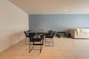 Family House with Pool and Jacuzzi in Morelos