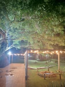 Figueira do Rio do Boi Com Hidromassagem