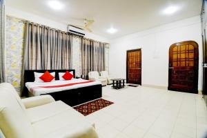 Hotel O The Dove Villa