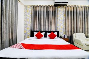 Hotel O The Dove Villa