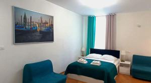 Royal Castle Apartments