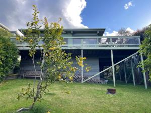 Lorne Beach House