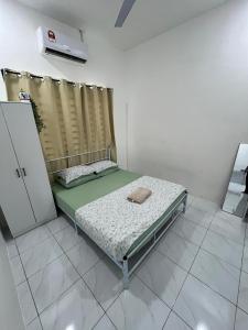 Zh homestay teluk batik