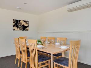 Whistler Three - Prestige Jindabyne Townhouse