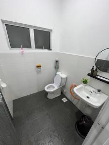 Zh homestay teluk batik