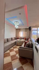 شقة مفروشة للكراء