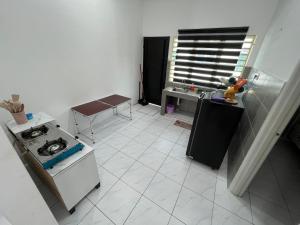 Zh homestay teluk batik