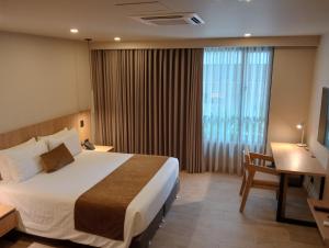 Hotel Rulay Medellin